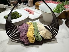 -海月轩海鲜豆捞(紫金塔店)