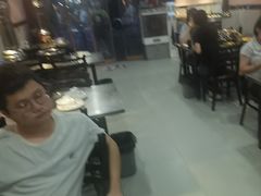 -燚青春东北泥炉烤肉(百合店)