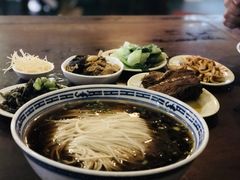 -同得兴 Since·1995 传统苏式面馆(嘉馀坊店)