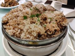 糯米排骨-金春禧·鲁菜海鲜(延吉路万达店)