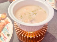 -锦府园·新台州菜(合生汇店)