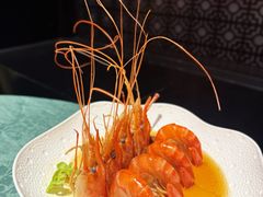 -龙凤荟·传统粤菜点心(新天地店)