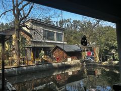 -天怡·鱼工厂(梅溪湖店)