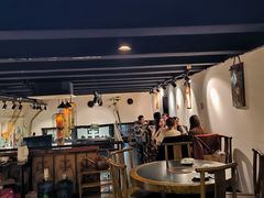 -康源居热气羊肉烧烤羊蝎子(商城路店)