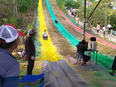 -竹泉村旅游度假区
