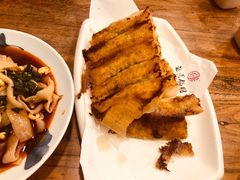 -海富荣·锅贴·陕菜家常菜(阳光城店)