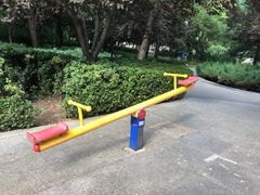 -玲珑塔公园
