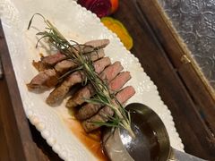 -第101座花园餐厅(湖滨88店)