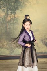 -凤绫儿亲子儿童摄影馆(天津店)