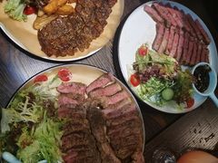 -The Cheebat 锌吧·Bistro(体育西店)