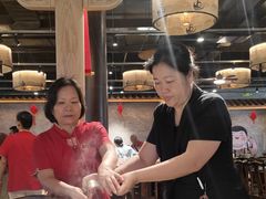 -大赤坎肥仔强烧味海鲜餐厅(大赤坎店)