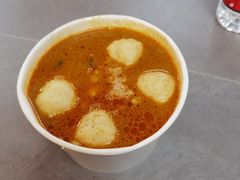 -四里沙茶面(湖滨四里店)