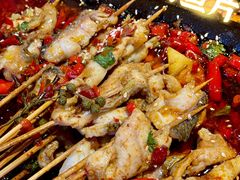 -成都吃客(九眼桥店)