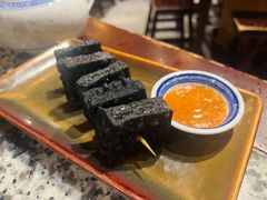 -南京大牌档(崇文门国瑞店)