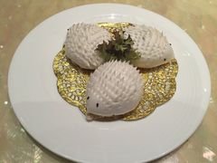 -8餐厅(新葡京酒店)