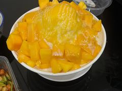 -水牛奶皇后糖水铺(深圳总店)