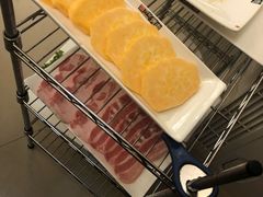 -郭记烤肉(正阳街店)