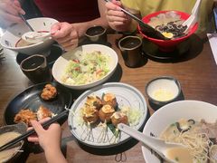 -一豚轩·烧鸟·豚骨拉面(五四路店)