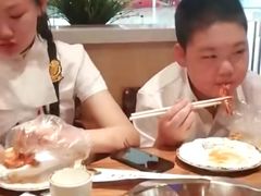 -槐店王婆大虾(开发区店)