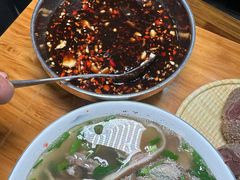 -熊氏牛羊杂粉(龙眼井总店)
