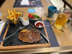 -新食谱全日制餐厅·苏州苏州湾艾美酒店