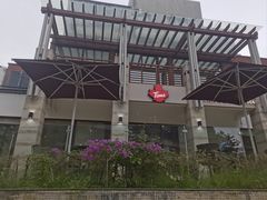 -Tims天好咖啡(华侨城步行街店)