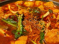 -枪火串烧·东北特色烧烤(罗湖总店)