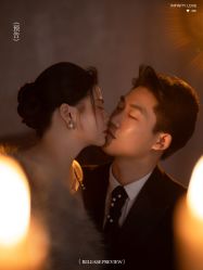 -青禾蒙娜丽莎婚纱摄影(武汉总店)