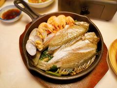 炝锅闽南小海鲜-林四喜·闽南传家菜(鼓浪屿店)