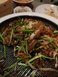 -花家怡园·宴会厅(簋街四合院总店)