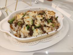 -必胜客(华南摩尔店)