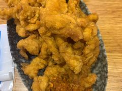 重庆小酥肉-付小姐在成都(川沙店)