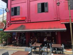 -牛车水美食街