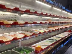 -言玖鲜火锅串串披萨自助(益田假日店)
