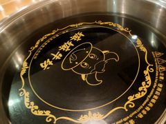 -嬷孙家潮汕牛肉火锅(北京路天河城店)