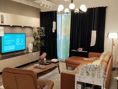 -宜家家居(西安未央商场店)