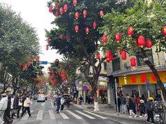 -西关明记肠粉·亚洲地标美食(北京路店)