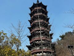 -牛首山文化旅游区