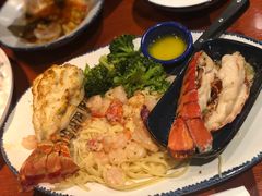 Lobster&nbsp;lover&nbsp;dream-RED LOBSTER(中城西店)