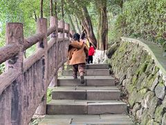 -重庆平顶山公园