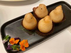 -东海朗廷酒店-唐阁T’ANG COURT 中餐厅