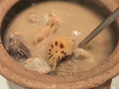 -刘胖子家常菜·蹄花焖藕(江汉路总店)