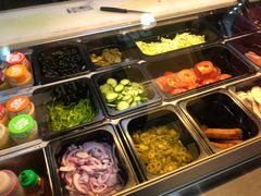 -赛百味SUBWAY(金宝汇店)