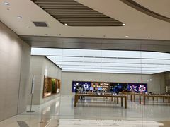 -Apple零售店(苏州店)