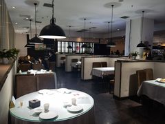 大堂-鸭王烤鸭店(三里河店)