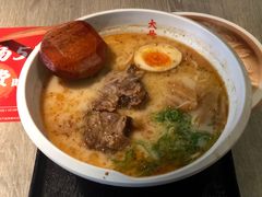 -味千拉面(杭州滨江星光大道店)