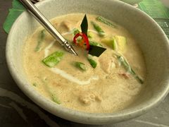 -帕蓝·暹罗料理(大学路店)