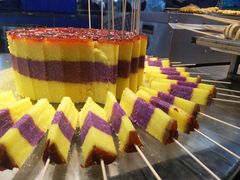 -大学城夜市大排档(凤栖路店)