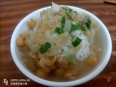 -温记府廟豆汤饭·始于1955年(海椒店)