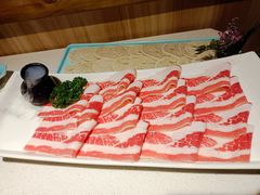西冷雪花-矮冬瓜红茶火锅(天府一街店)